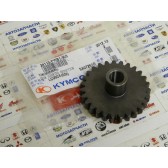 GEAR STARTER REDUCTION